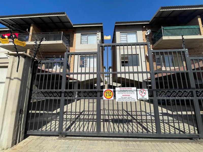 To Let 2 Bedroom Property for Rent in Potchefstroom North West